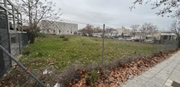 Terreno en Prado del Espino ( Boadilla del Monte)