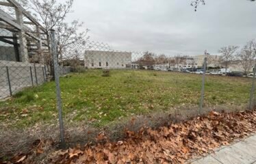 Terreno en Prado del Espino ( Boadilla del Monte)