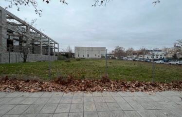 Terreno en Prado del Espino ( Boadilla del Monte)