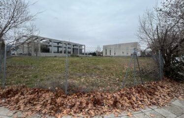 Terreno en Prado del Espino ( Boadilla del Monte)