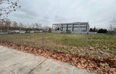 Terreno en Prado del Espino ( Boadilla del Monte)