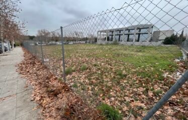 Terreno en Prado del Espino ( Boadilla del Monte)