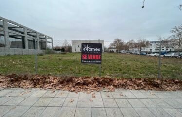 Terreno en Prado del Espino ( Boadilla del Monte)