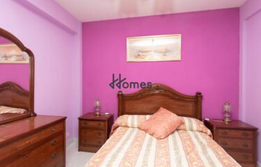 PISO 3 HABITACIONES 1 BAÑO CON GARAJE EN CAMINO DE LEGANES MOSTOLES