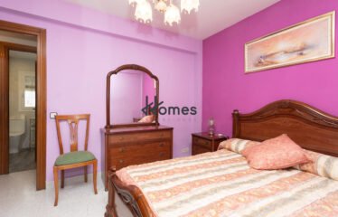 PISO 3 HABITACIONES 1 BAÑO CON GARAJE EN CAMINO DE LEGANES MOSTOLES