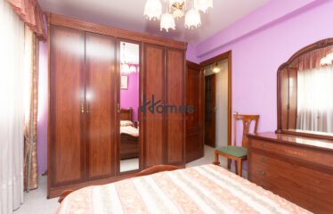 PISO 3 HABITACIONES 1 BAÑO CON GARAJE EN CAMINO DE LEGANES MOSTOLES