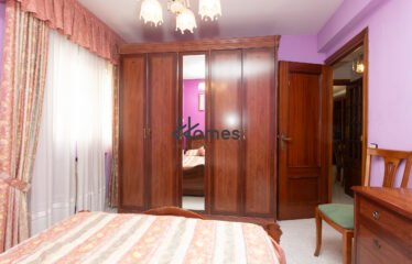 PISO 3 HABITACIONES 1 BAÑO CON GARAJE EN CAMINO DE LEGANES MOSTOLES