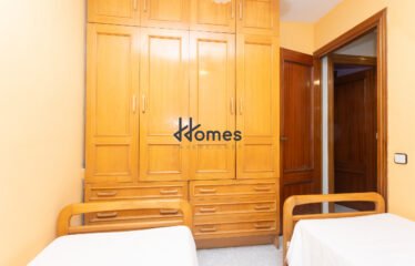 PISO 3 HABITACIONES 1 BAÑO CON GARAJE EN CAMINO DE LEGANES MOSTOLES