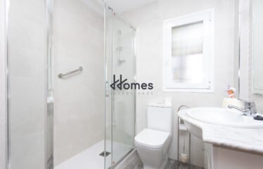PISO 3 HABITACIONES 1 BAÑO CON GARAJE EN CAMINO DE LEGANES MOSTOLES