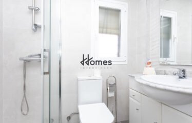 PISO 3 HABITACIONES 1 BAÑO CON GARAJE EN CAMINO DE LEGANES MOSTOLES