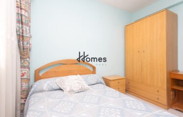 PISO 3 HABITACIONES 1 BAÑO CON GARAJE EN CAMINO DE LEGANES MOSTOLES