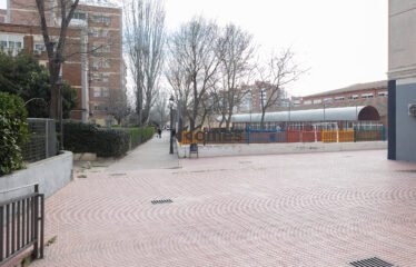 PISO 3 HABITACIONES 1 BAÑO CON GARAJE EN CAMINO DE LEGANES MOSTOLES