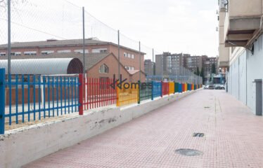 PISO 3 HABITACIONES 1 BAÑO CON GARAJE EN CAMINO DE LEGANES MOSTOLES