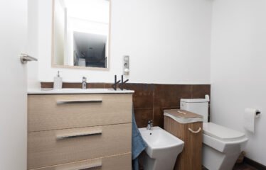 Piso en Venta en Calle MANRESA MIRASIERRA 2 HABITACIONES 1 BAÑO