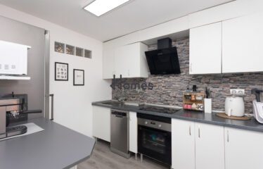 Piso en Venta en Calle MANRESA MIRASIERRA 2 HABITACIONES 1 BAÑO