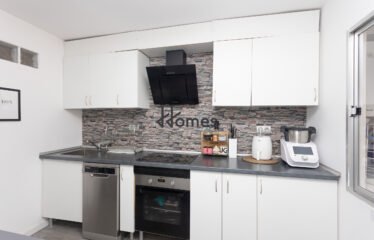 Piso en Venta en Calle MANRESA MIRASIERRA 2 HABITACIONES 1 BAÑO