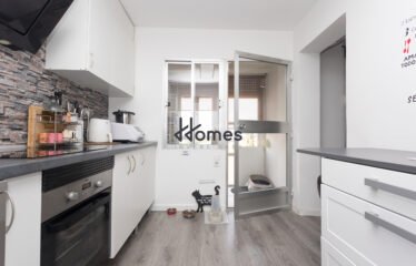 Piso en Venta en Calle MANRESA MIRASIERRA 2 HABITACIONES 1 BAÑO