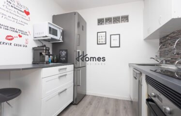 Piso en Venta en Calle MANRESA MIRASIERRA 2 HABITACIONES 1 BAÑO