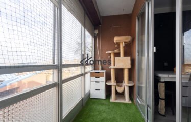 Piso en Venta en Calle MANRESA MIRASIERRA 2 HABITACIONES 1 BAÑO