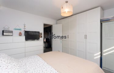 Piso en Venta en Calle MANRESA MIRASIERRA 2 HABITACIONES 1 BAÑO