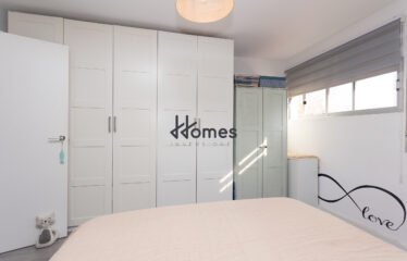 Piso en Venta en Calle MANRESA MIRASIERRA 2 HABITACIONES 1 BAÑO