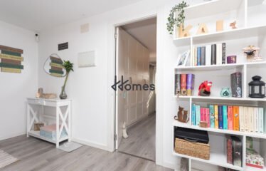 Piso en Venta en Calle MANRESA MIRASIERRA 2 HABITACIONES 1 BAÑO