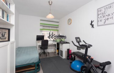 Piso en Venta en Calle MANRESA MIRASIERRA 2 HABITACIONES 1 BAÑO