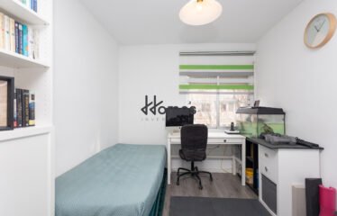 Piso en Venta en Calle MANRESA MIRASIERRA 2 HABITACIONES 1 BAÑO