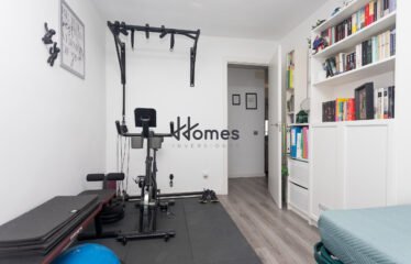 Piso en Venta en Calle MANRESA MIRASIERRA 2 HABITACIONES 1 BAÑO