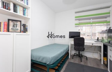 Piso en Venta en Calle MANRESA MIRASIERRA 2 HABITACIONES 1 BAÑO