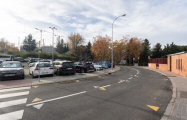 Piso en Venta en Calle MANRESA MIRASIERRA 2 HABITACIONES 1 BAÑO