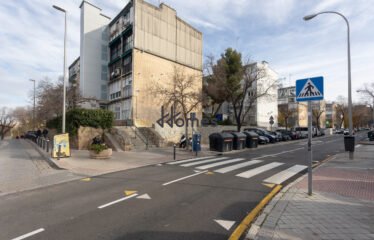 Piso en Venta en Calle MANRESA MIRASIERRA 2 HABITACIONES 1 BAÑO