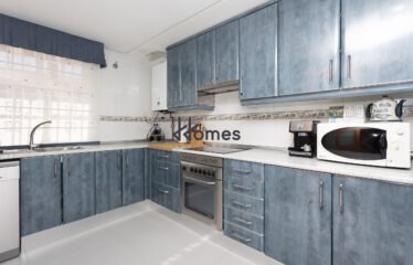 Chalé Adosado en Calle Oslo Móstoles