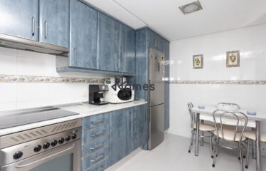 Chalé Adosado en Calle Oslo Móstoles