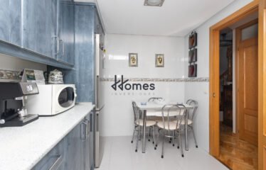 Chalé Adosado en Calle Oslo Móstoles