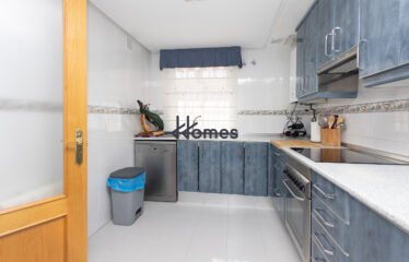 Chalé Adosado en Calle Oslo Móstoles