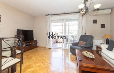 Chalé Adosado en Calle Oslo Móstoles