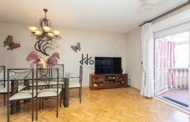 Chalé Adosado en Calle Oslo Móstoles