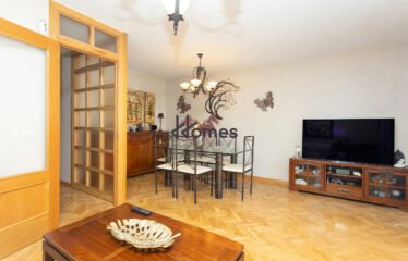 Chalé Adosado en Calle Oslo Móstoles