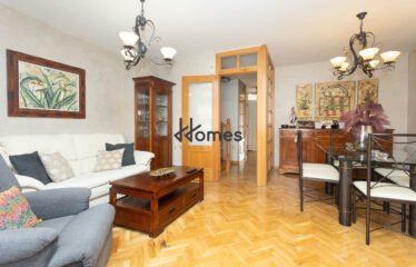 Chalé Adosado en Calle Oslo Móstoles