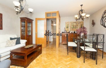 Chalé Adosado en Calle Oslo Móstoles