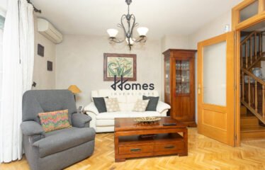 Chalé Adosado en Calle Oslo Móstoles