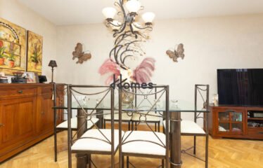 Chalé Adosado en Calle Oslo Móstoles