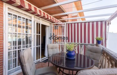 Chalé Adosado en Calle Oslo Móstoles