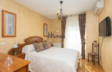 Chalé Adosado en Calle Oslo Móstoles