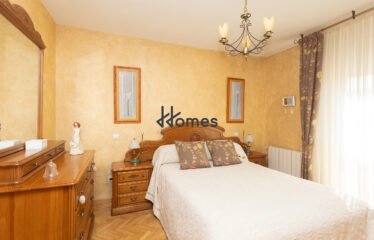 Chalé Adosado en Calle Oslo Móstoles