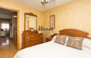 Chalé Adosado en Calle Oslo Móstoles