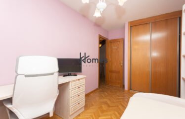 Chalé Adosado en Calle Oslo Móstoles