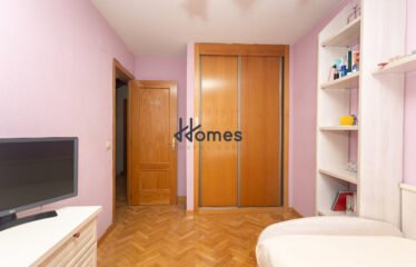 Chalé Adosado en Calle Oslo Móstoles