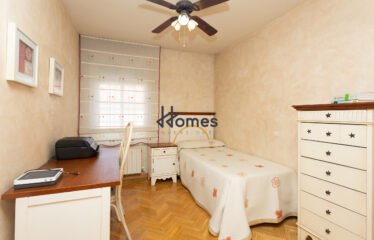 Chalé Adosado en Calle Oslo Móstoles